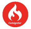 codeigniter